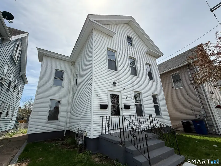 180 Portsea Street, New Haven, CT 06519 - #2