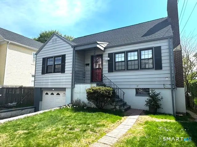 24 Homestead Avenue, Stamford, CT 06902 - #1
