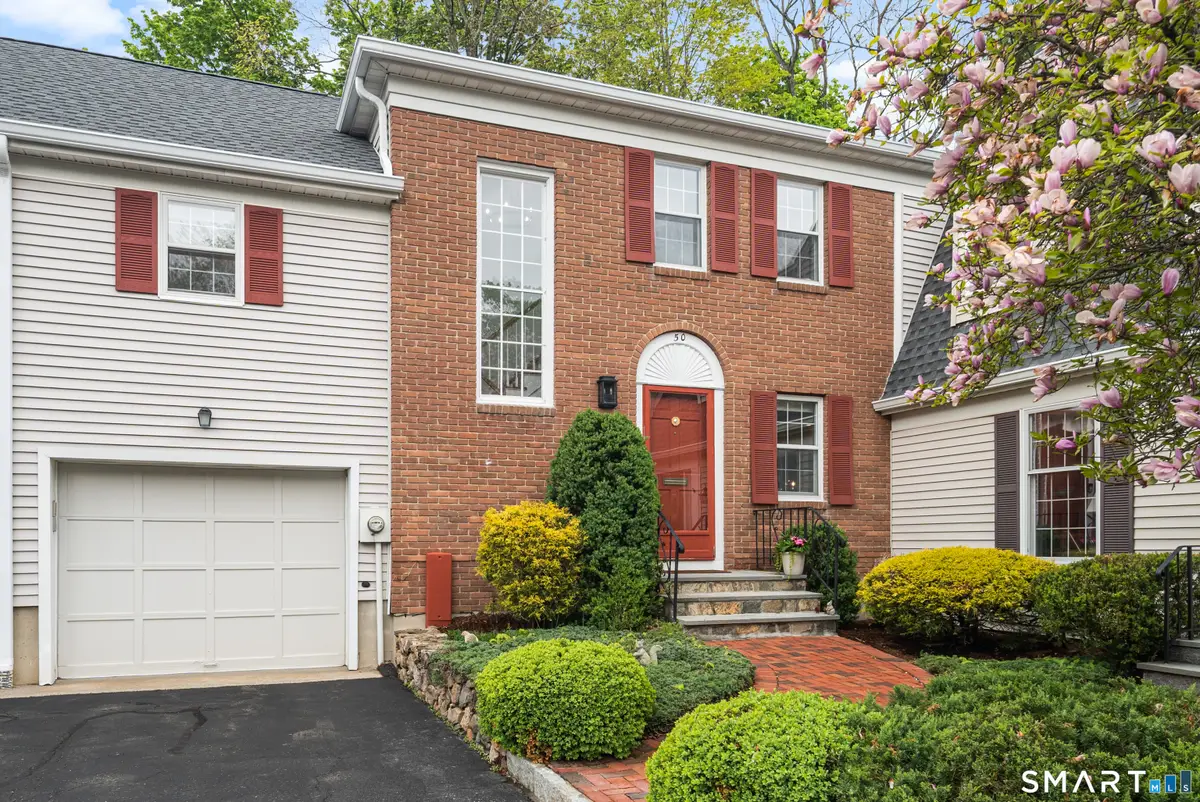 50 Heritage Hill Road #50, New Canaan, CT 06840 - #1