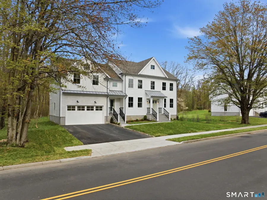 260 Pansy Road, Fairfield, CT 06824 - #3