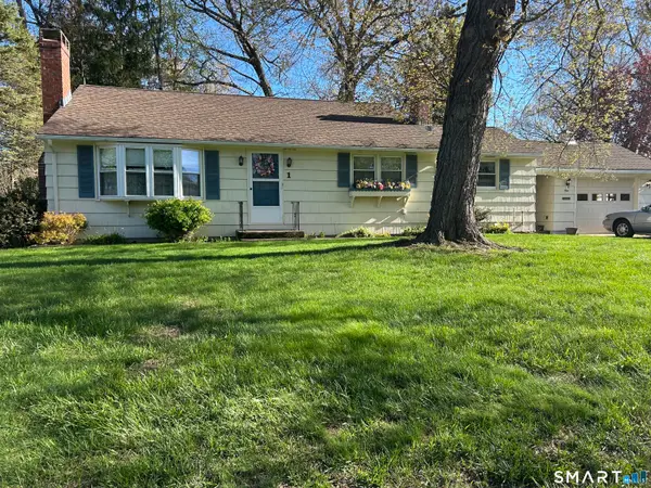 1 Hillcrest Road, Enfield, CT 06082
