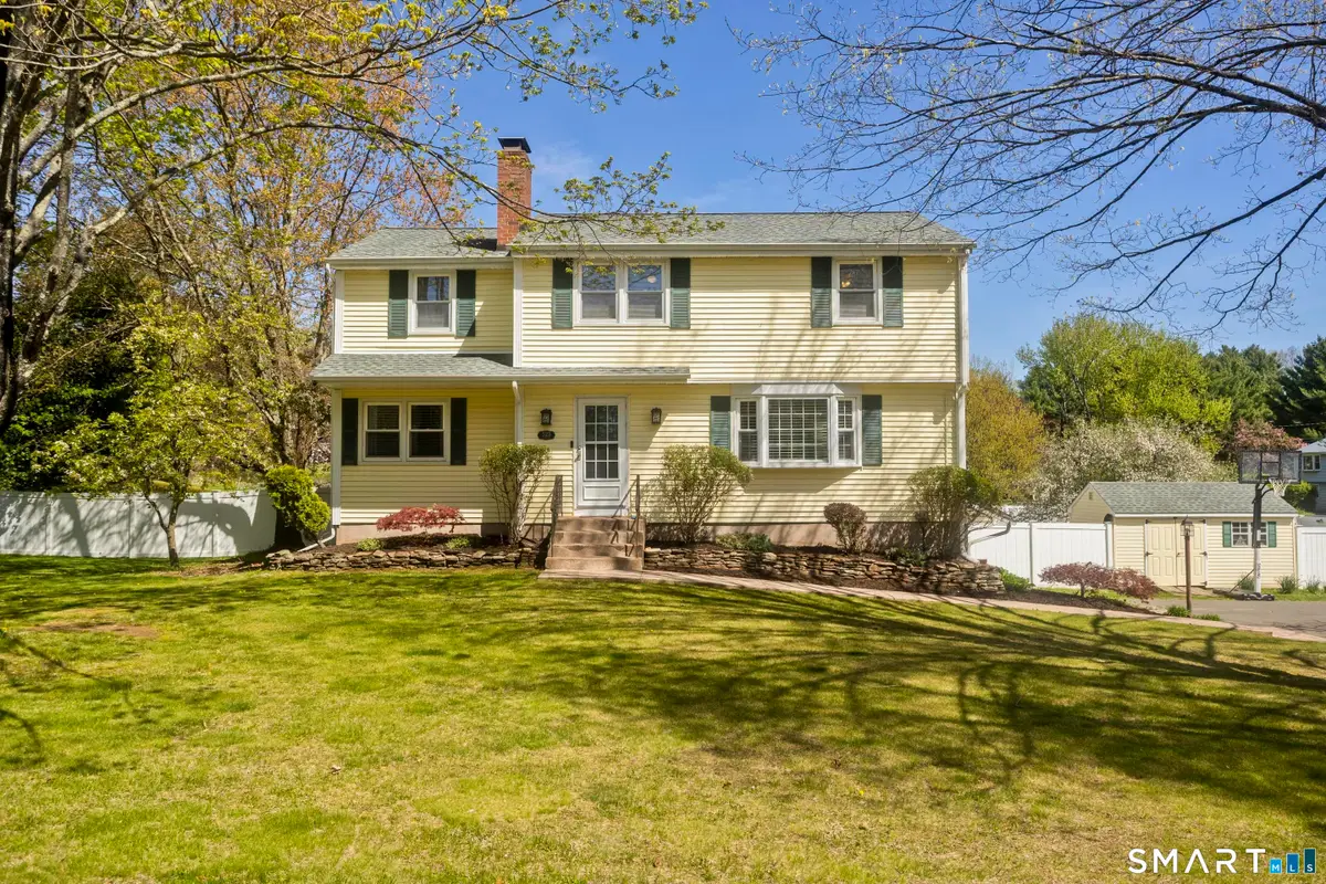 523 Taylor Street, Vernon, CT 06066 - #1