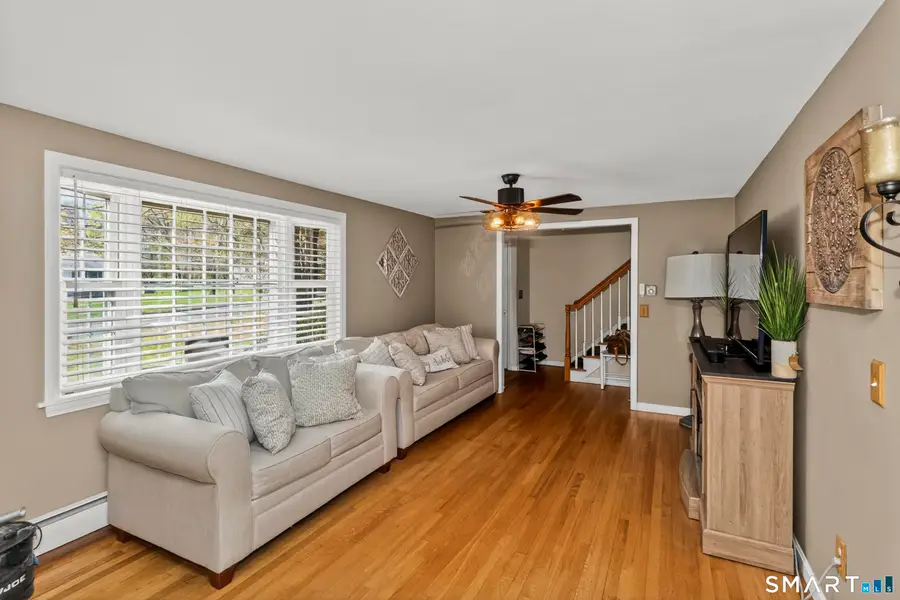 523 Taylor Street, Vernon, CT 06066 - #3