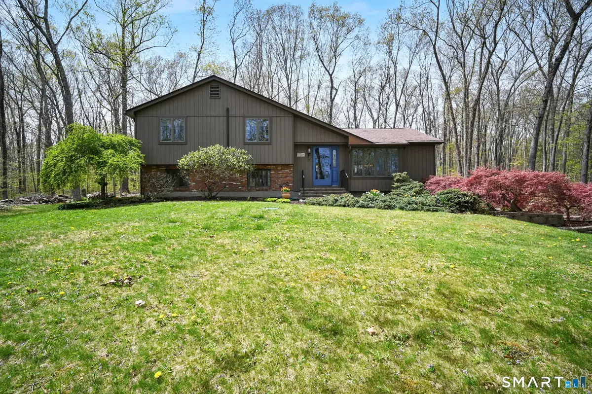 67 Dickinson Road, Marlborough, CT 06447 - #1