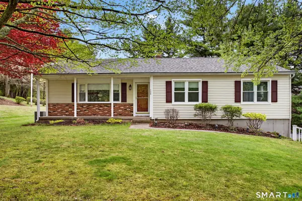 112 Lanes Pond Road, North Branford, CT 06472
