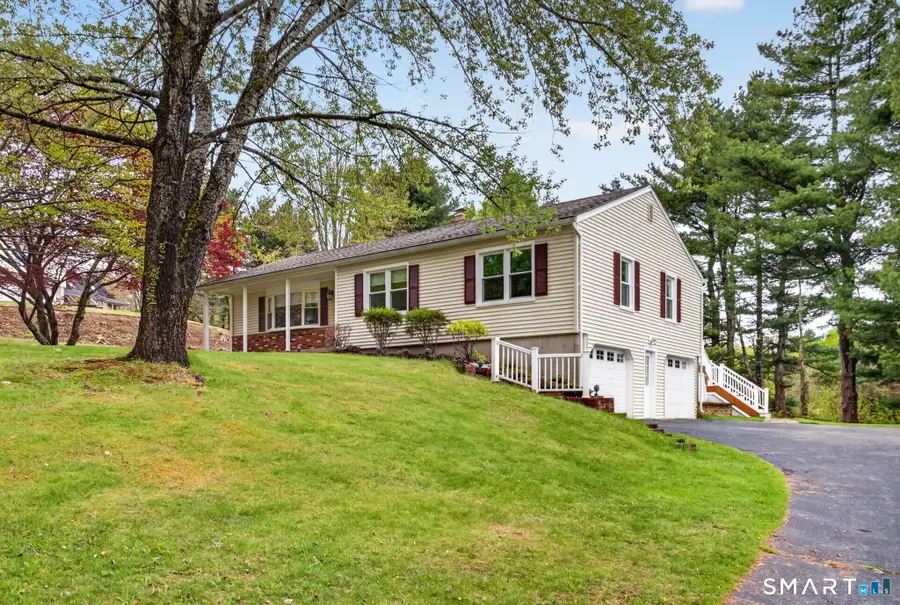 112 Lanes Pond Road, Northford, CT 06472 - #2