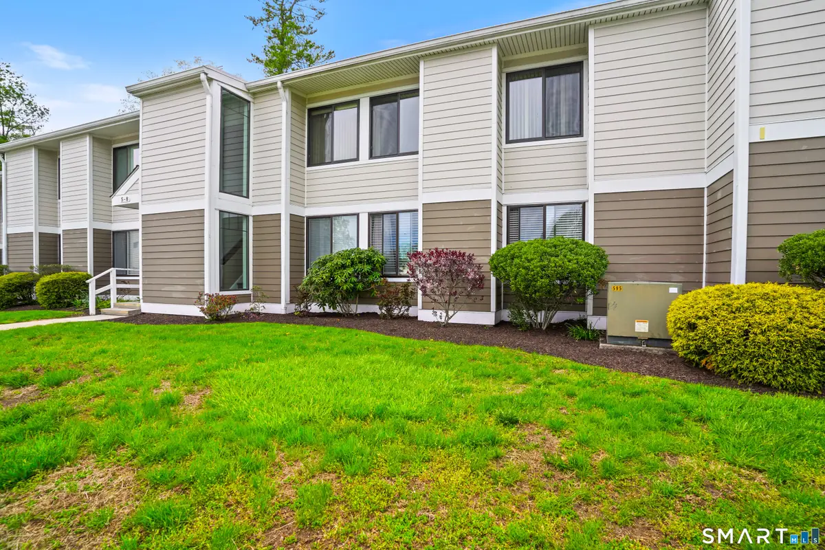 6 Stebbins Close #6, Ridgefield, CT 06877 - #1