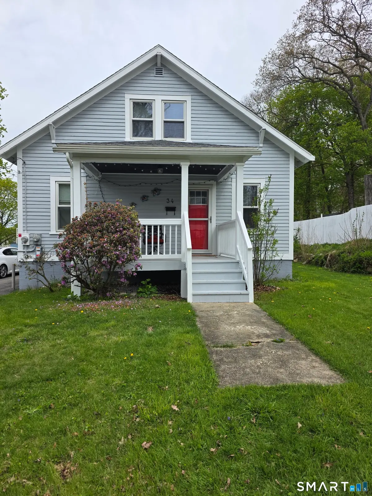 34 Prince Street, Killingly, CT 06239 - #1