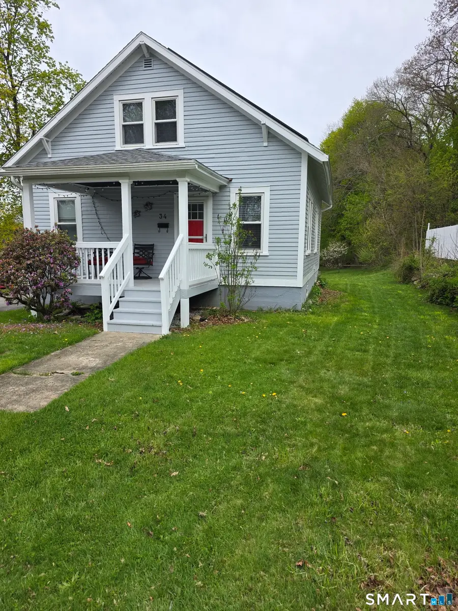 34 Prince Street, Killingly, CT 06239 - #2