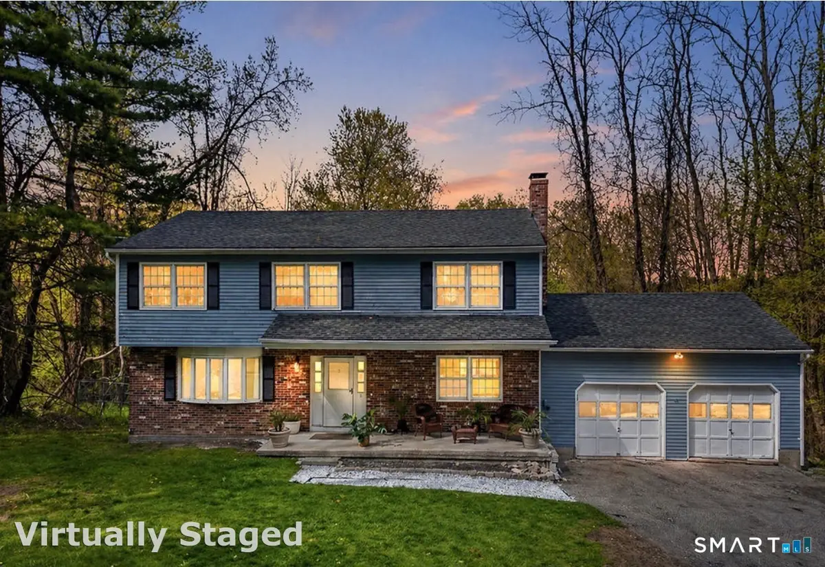 6 Jacklin Road, Bethel, CT 06801 - #1