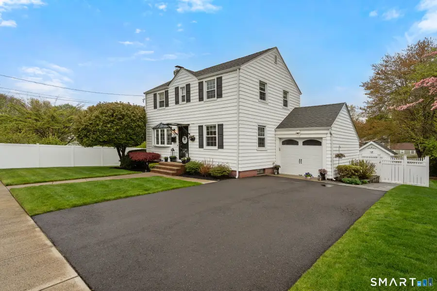 12 Orchard Court, Hamden, CT 06517 - #2
