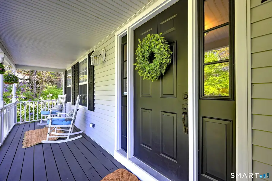 23 Cottage Street, Monroe, CT 06468 - #3