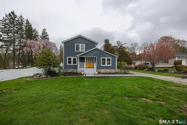 148 Cross Hill Road, Monroe, CT 06468