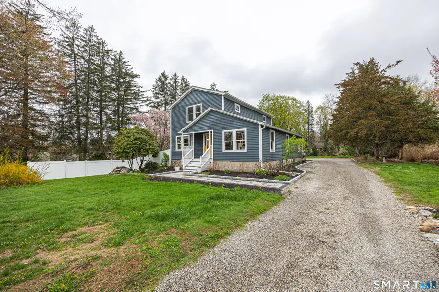 148 Cross Hill Road, Monroe, CT 06468 - #2