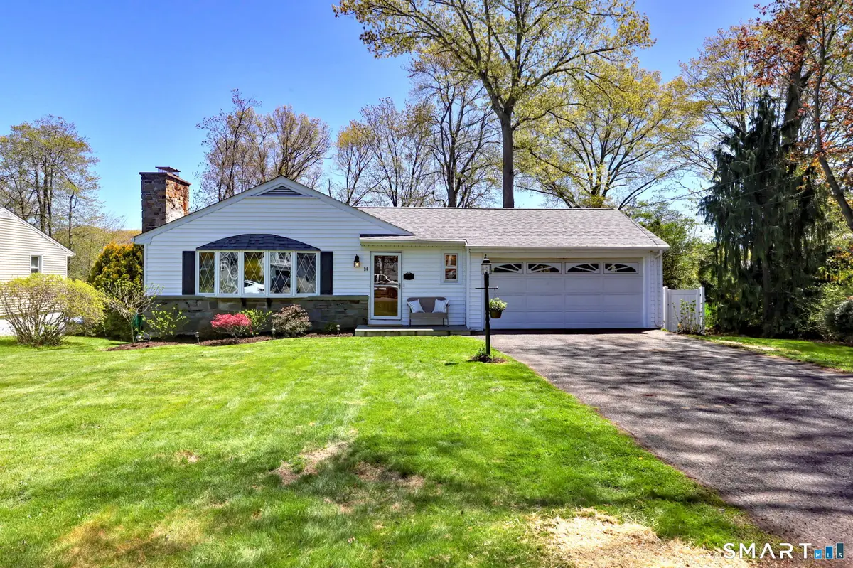 26 Craig Lane, Trumbull, CT 06611 - #1