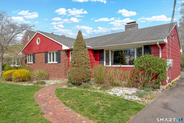 801 Townsend Avenue, New Haven, CT 06512