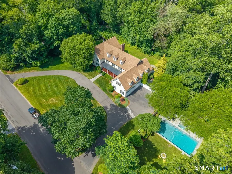 27 Woody Lane, Westport, CT 06880 - #3