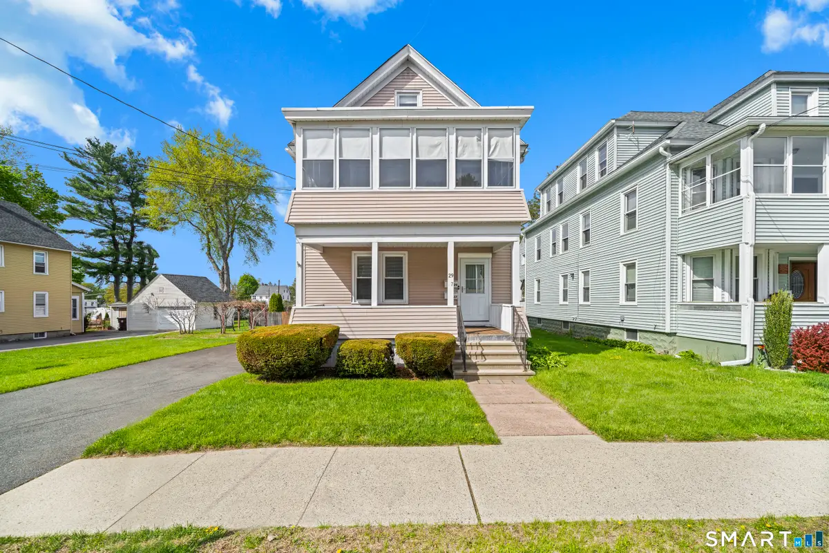 27 Park Avenue, Enfield, CT 06082 - #1