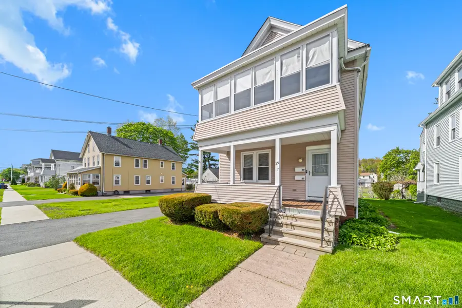 27 Park Avenue, Enfield, CT 06082 - #2