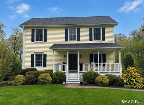59 Carmen Hill Road, New Milford, CT 06776