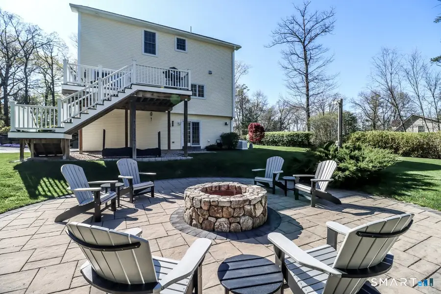 59 Carmen Hill Road, New Milford, CT 06776 - #3