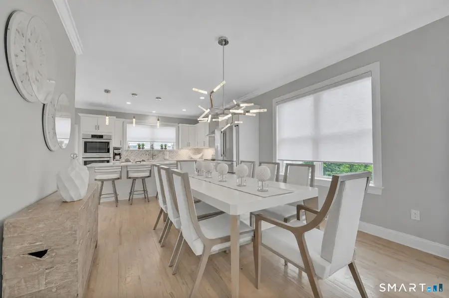 35 Terrace Place #1, Stamford, CT 06902 - #2