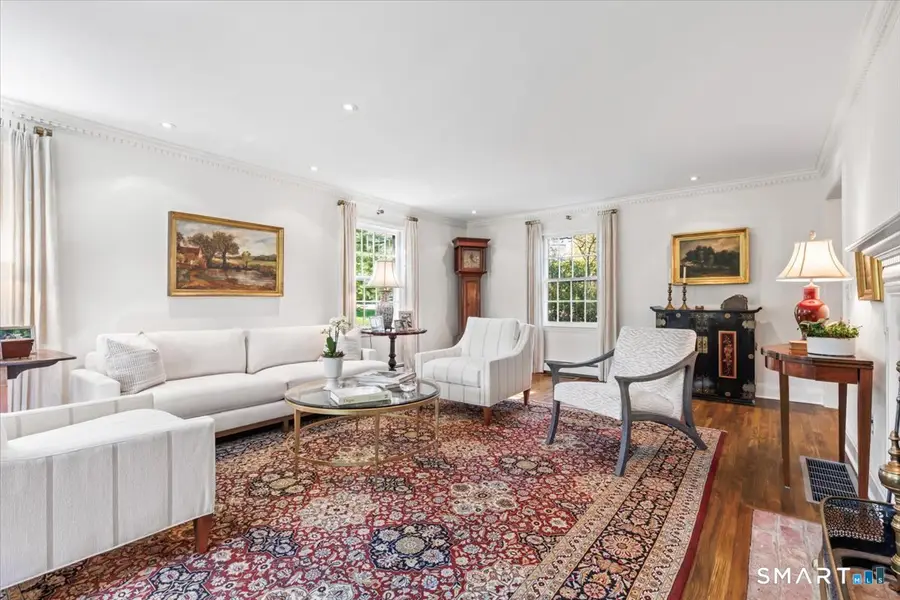 12 Norholt Drive, New Canaan, CT 06840 - #3