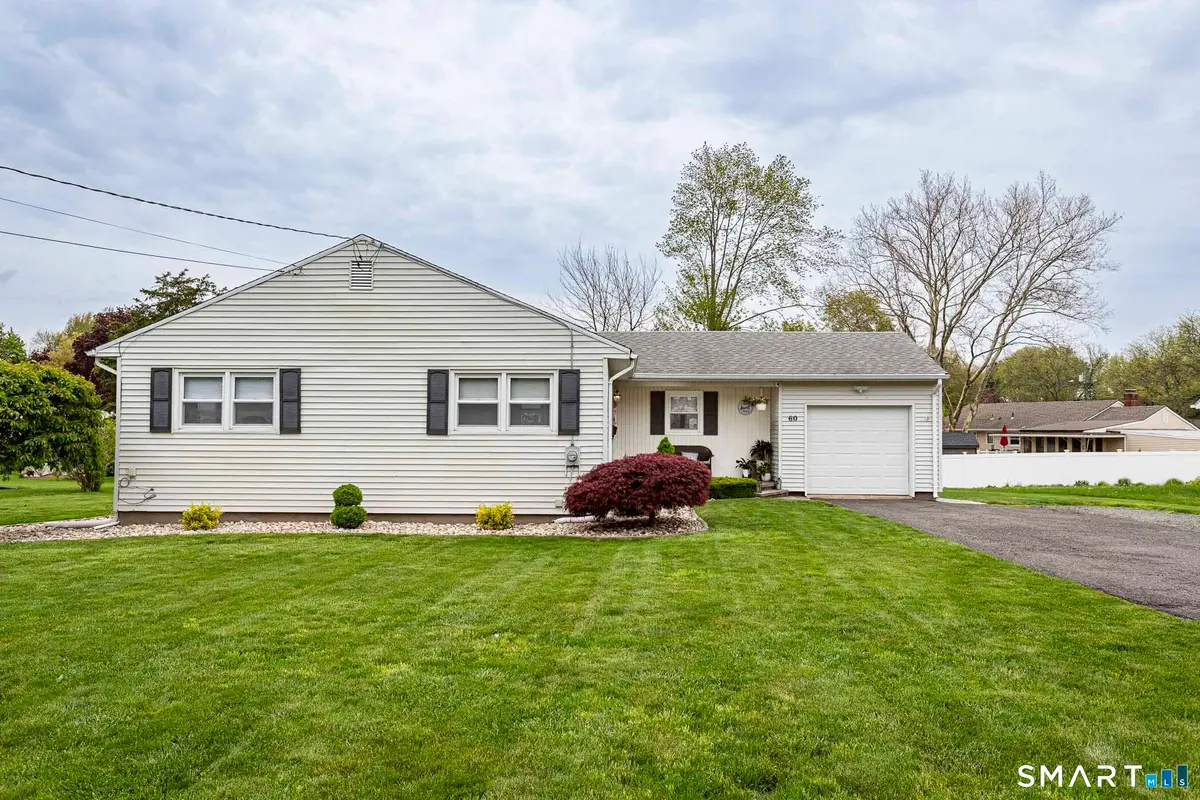 60 Dalewood Road, Newington, CT 06111 - #1