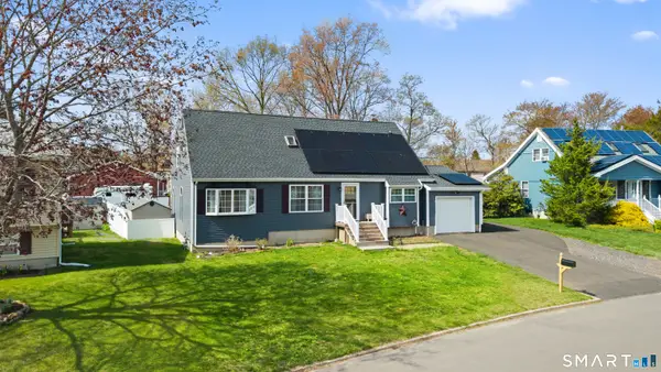 118 Bluebird Drive, Naugatuck, CT 06770