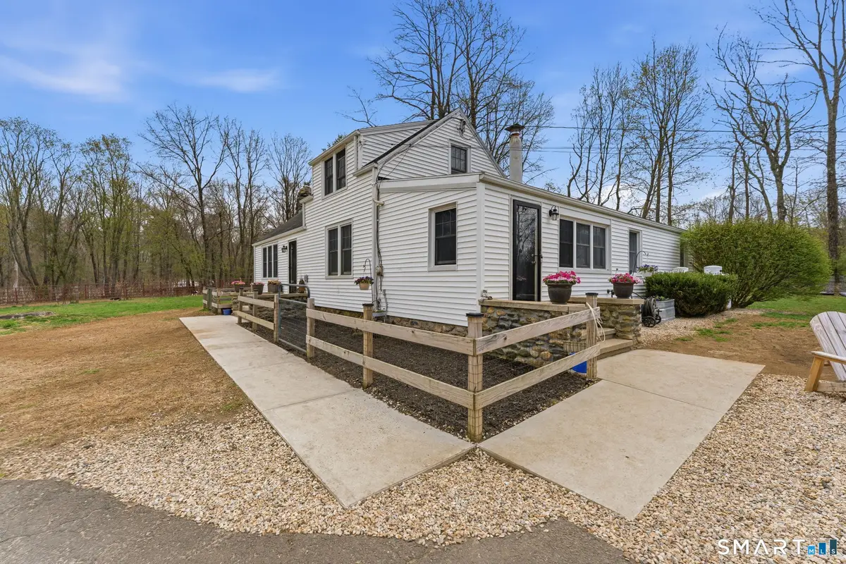 298 Kenyon Road, Morris, CT 06758 - #1