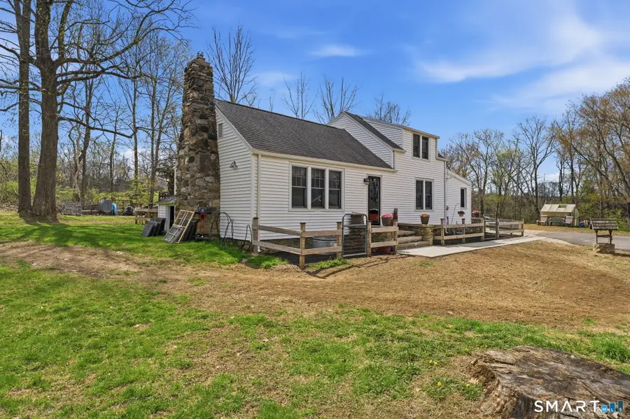 298 Kenyon Road, Morris, CT 06758 - #2