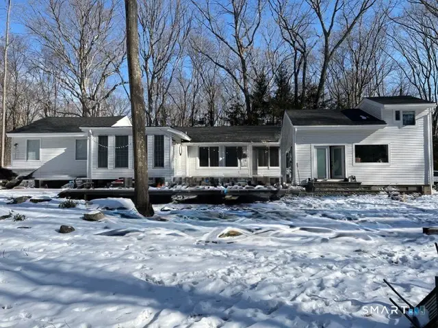 24 North Calvin Road, Weston, CT 06883 - #1