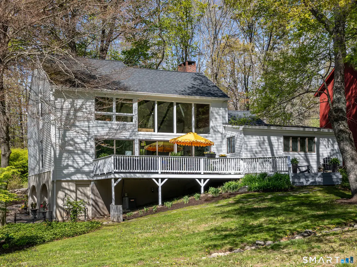 98 Carmel Hill Road North, Bethlehem, CT 06751 - #1