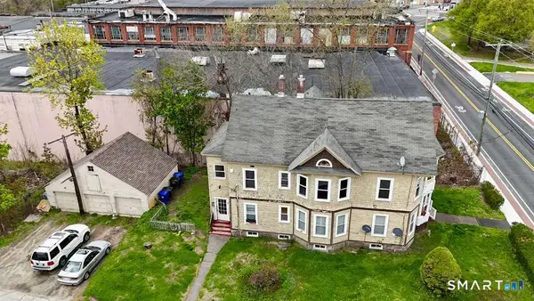 493 Migeon Avenue, Torrington, CT 06790