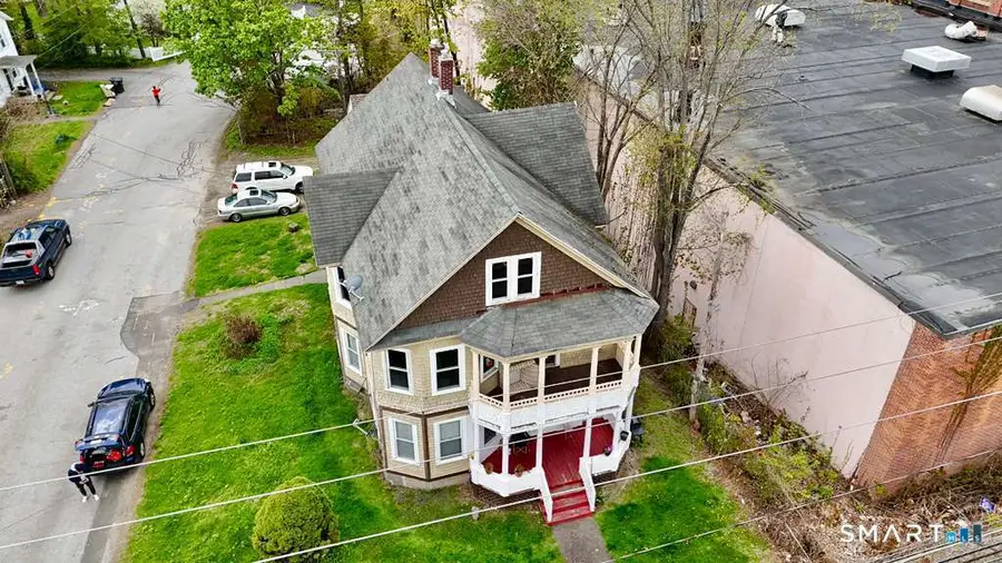 493 Migeon Avenue, Torrington, CT 06790 - #2