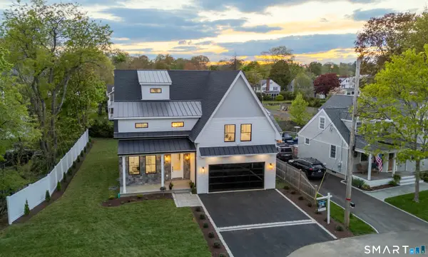 57 Beaumont Place, Fairfield, CT 06824