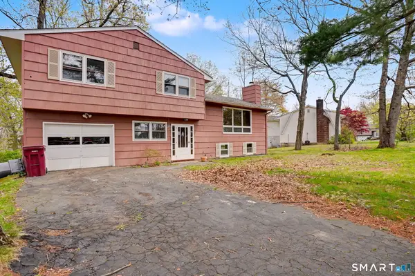 185 Evening Star Drive, Naugatuck, CT 06770