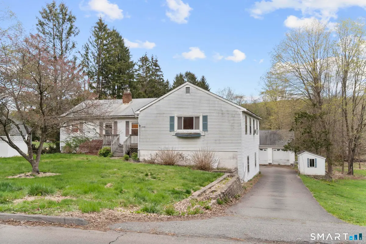 350 Williams Road, Wallingford, CT 06492 - #1