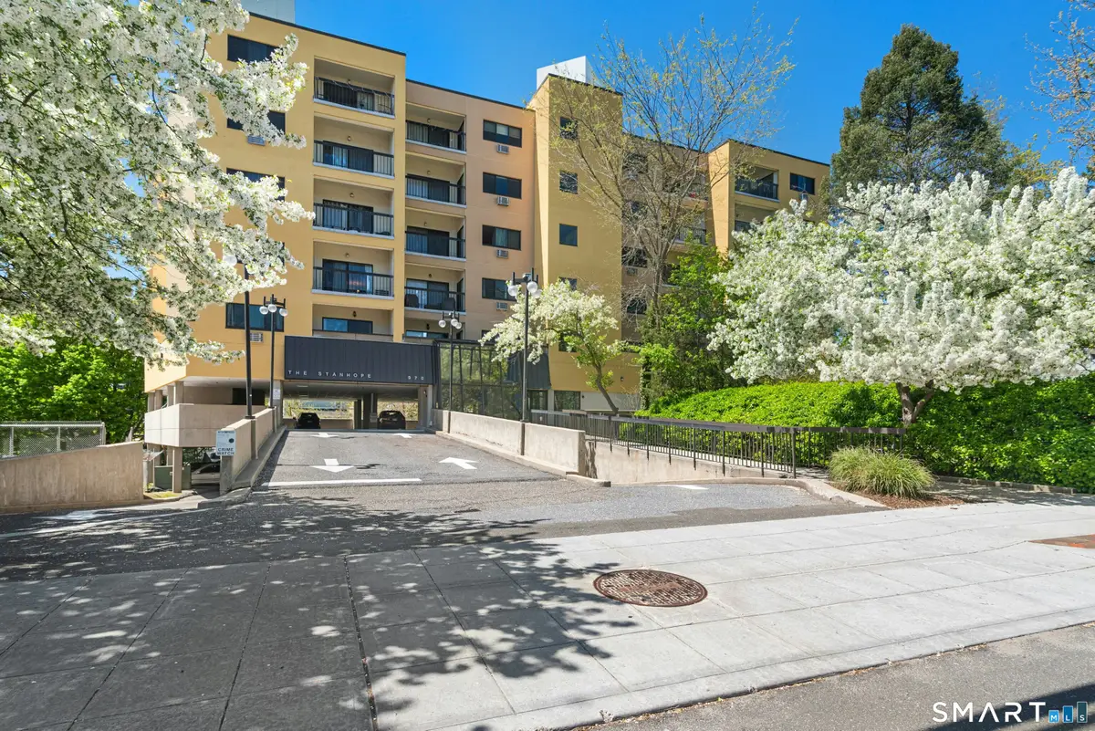 970 Hope Street #3D, Stamford, CT 06907 - #1