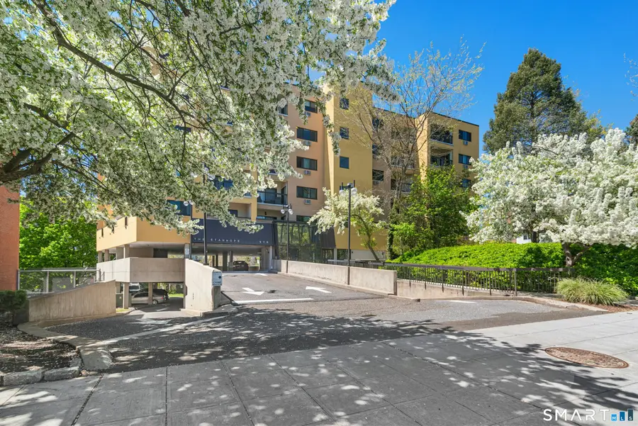 970 Hope Street #3D, Stamford, CT 06907 - #2