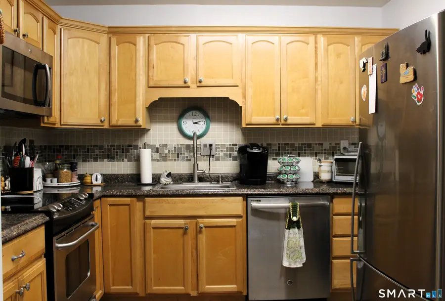1101 Cromwell Hills Drive #1101, Cromwell, CT 06416 - #3