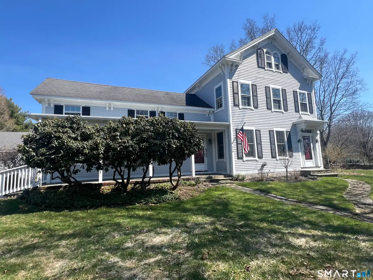 226 North Anguilla Road, Pawcatuck, CT 06379 - #1