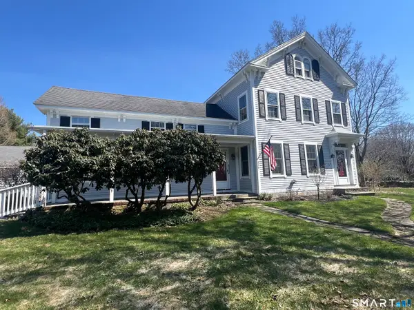 226 North Anguilla Road, Stonington, CT 06379