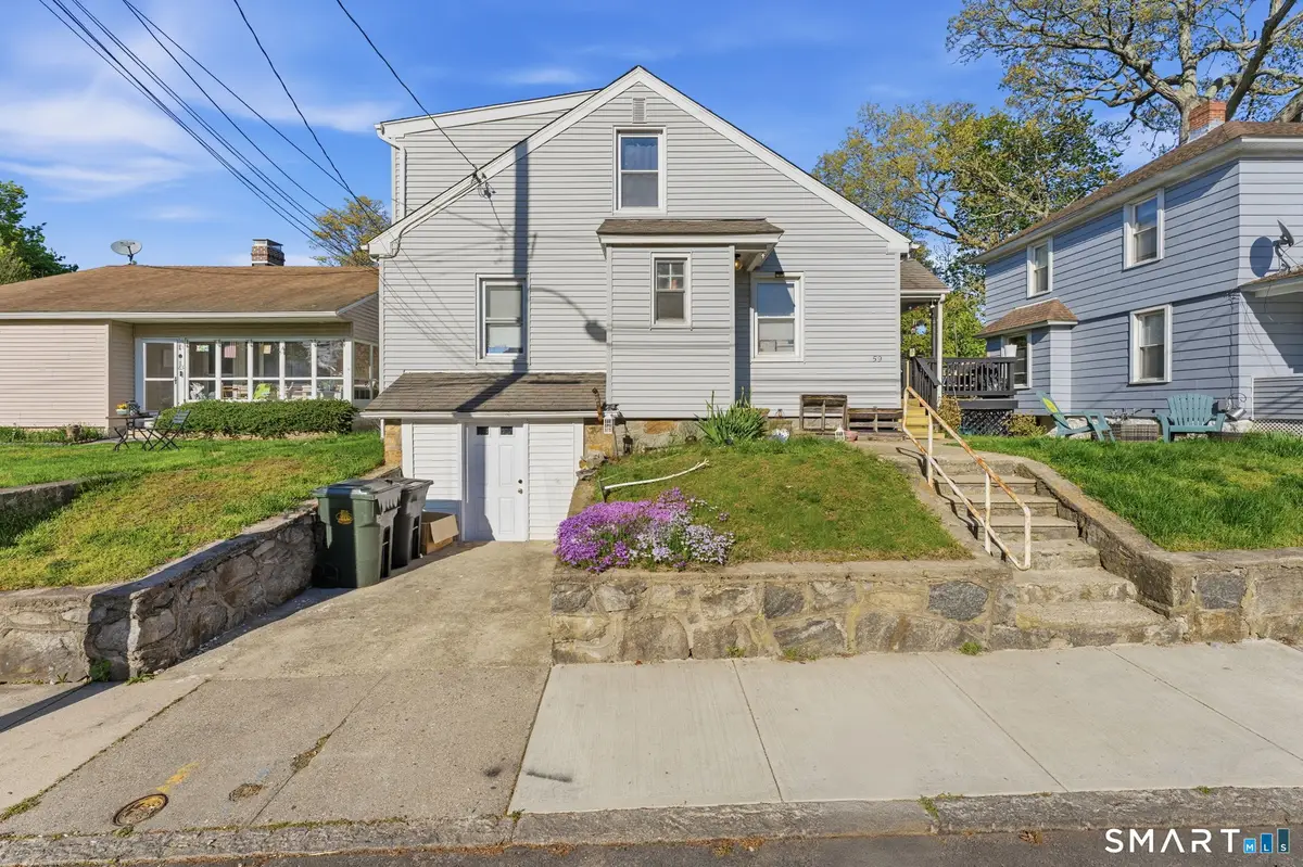 59 Raymond Street, New London, CT 06320 - #1