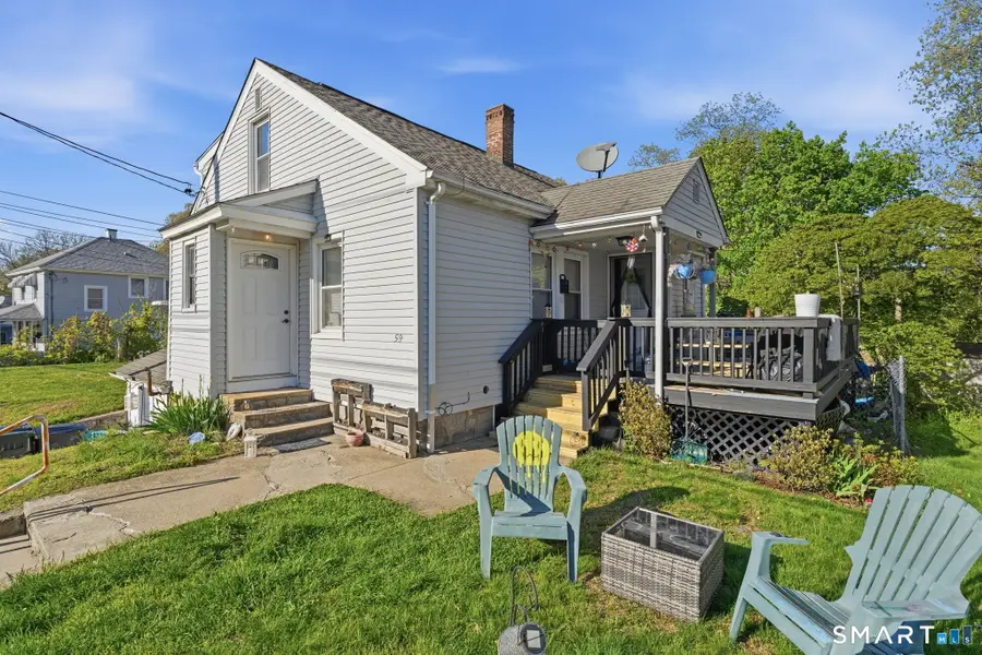 59 Raymond Street, New London, CT 06320 - #3