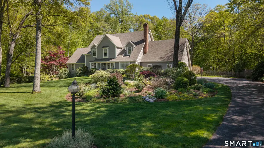 86 Blueberry Lane, Shelton, CT 06484 - #3