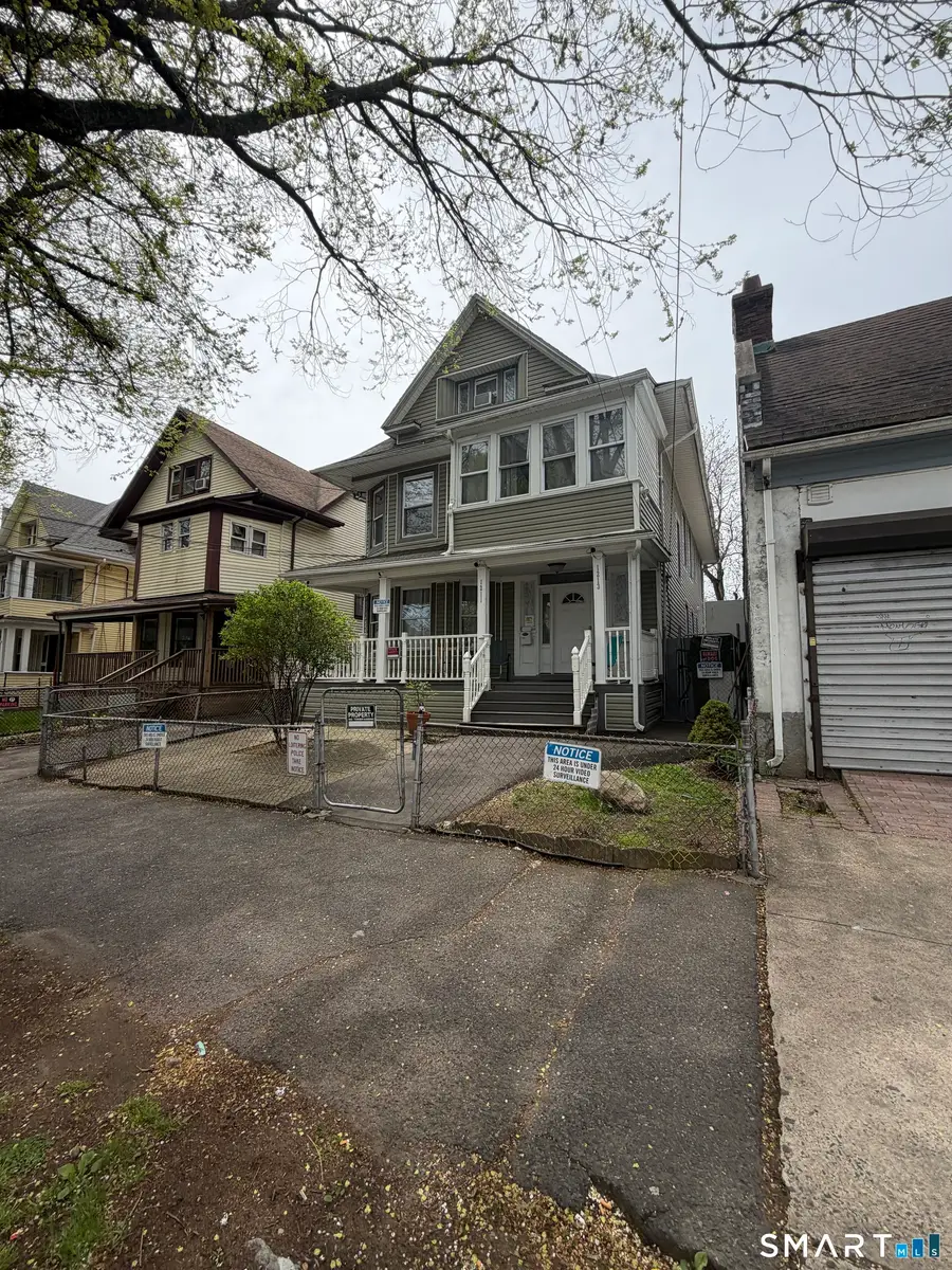 1211 Park Avenue, Bridgeport, CT 06604 - #2