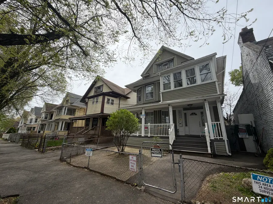 1211 Park Avenue, Bridgeport, CT 06604 - #3