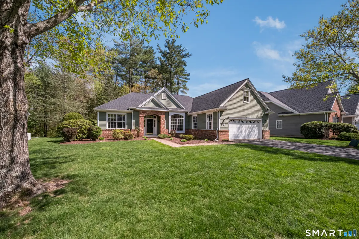 45 Worthington Drive, Farmington, CT 06032 - #1