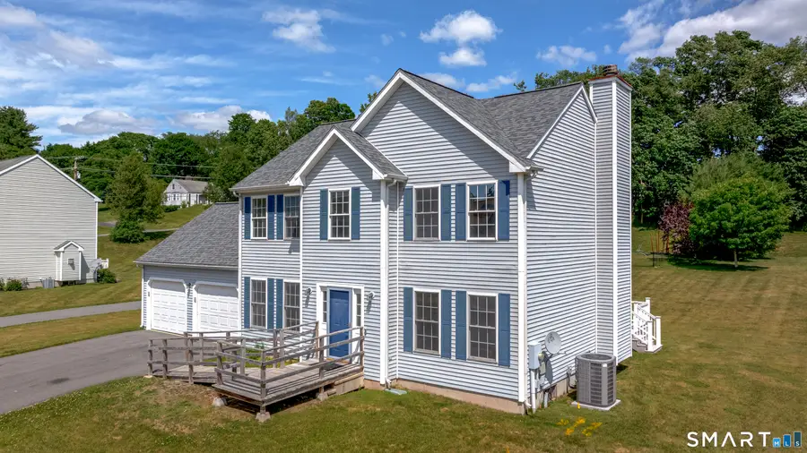 20 Walt Drive, Meriden, CT 06450 - #3
